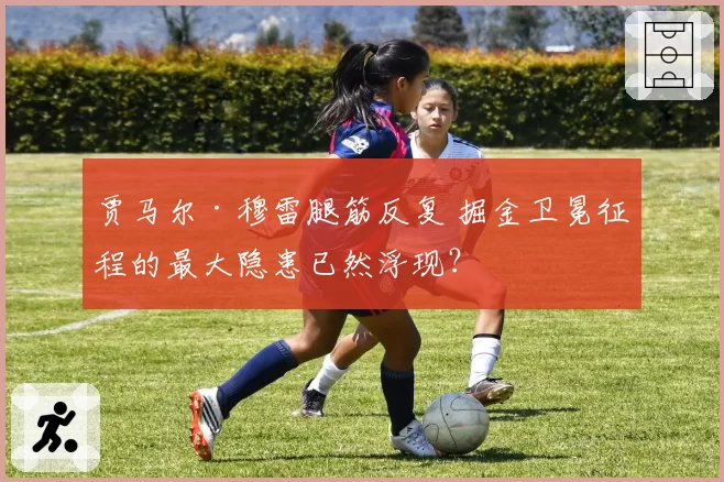 贾马尔·穆雷腿筋反复 掘金卫冕征程的最大隐患已然浮现?