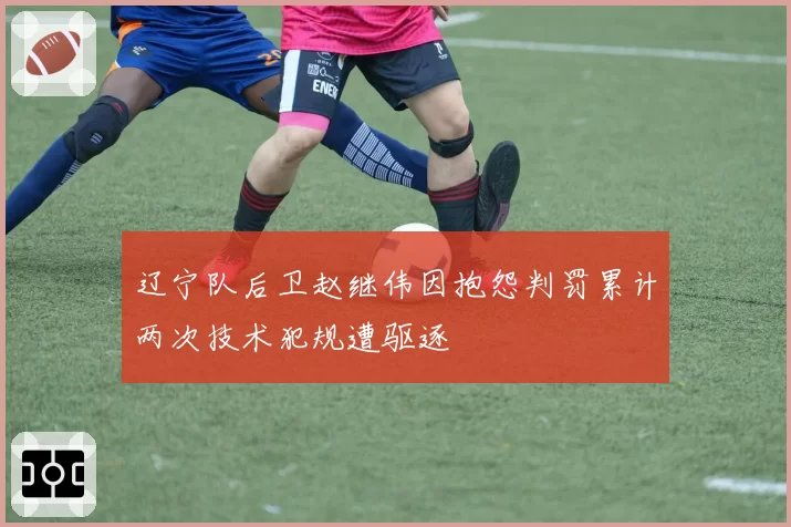 辽宁队后卫赵继伟因抱怨判罚累计两次技术犯规遭驱逐