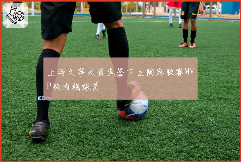 上海久事大鲨鱼签下立陶宛联赛MVP级内线球员